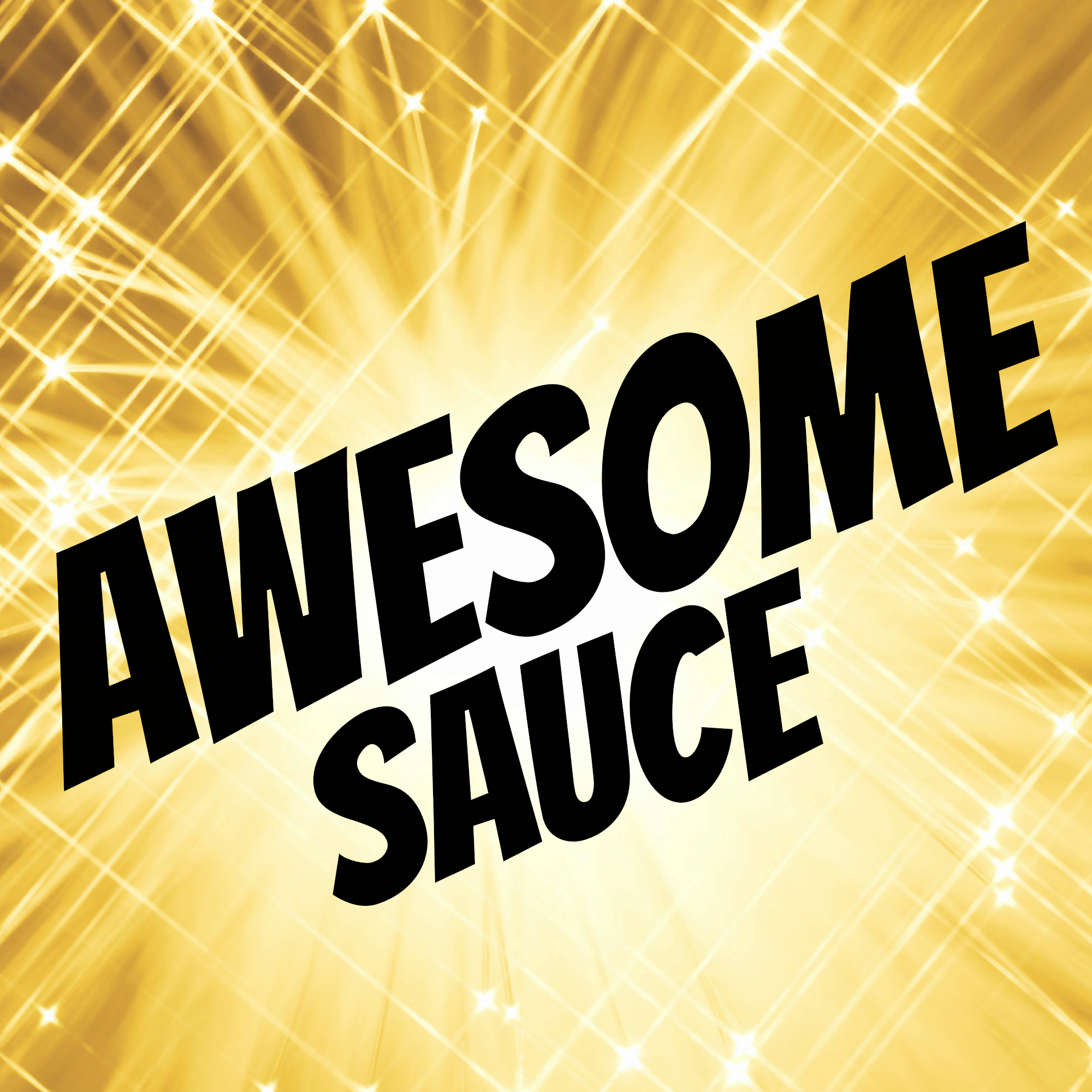 Awesome Sauce: A Recipe - crafterhours
