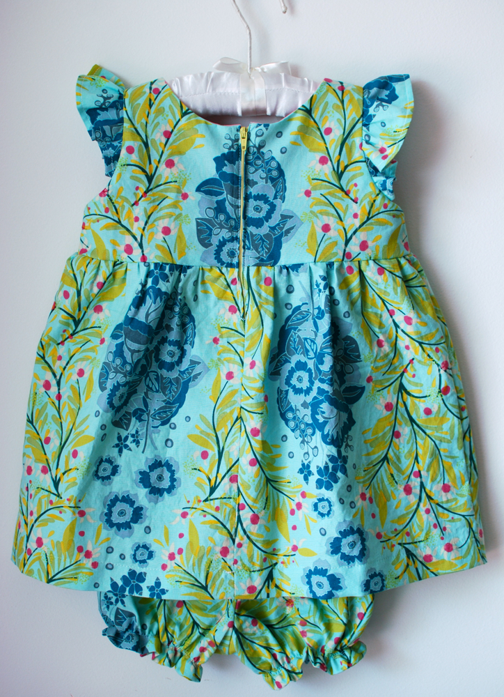 AMH Easter Dresses - crafterhours