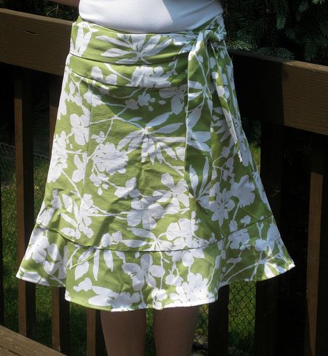 VOTE! Your Choice for Best A-Line Skirt! - crafterhours