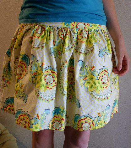 VOTE! Your Choice for Best Full Skirt! - crafterhours