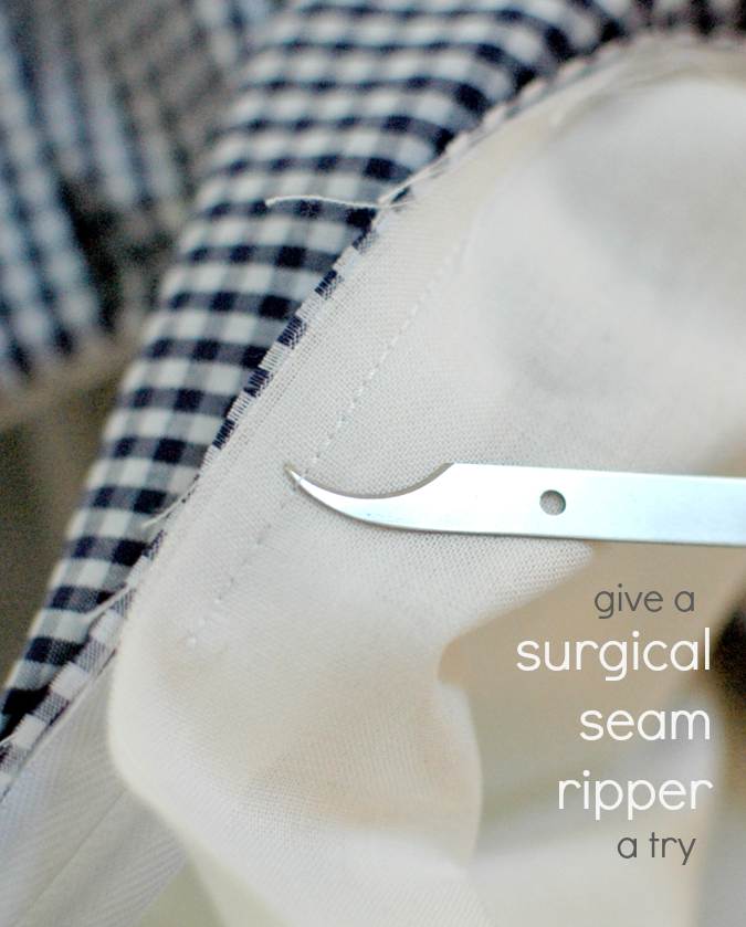 Crafterhours surgical seam ripper Crafterhours Crafterhours surgical seam ripper Crafterhours