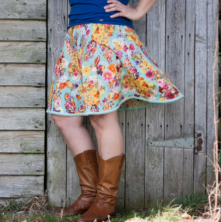 Skirt Week Superlatives! - crafterhours