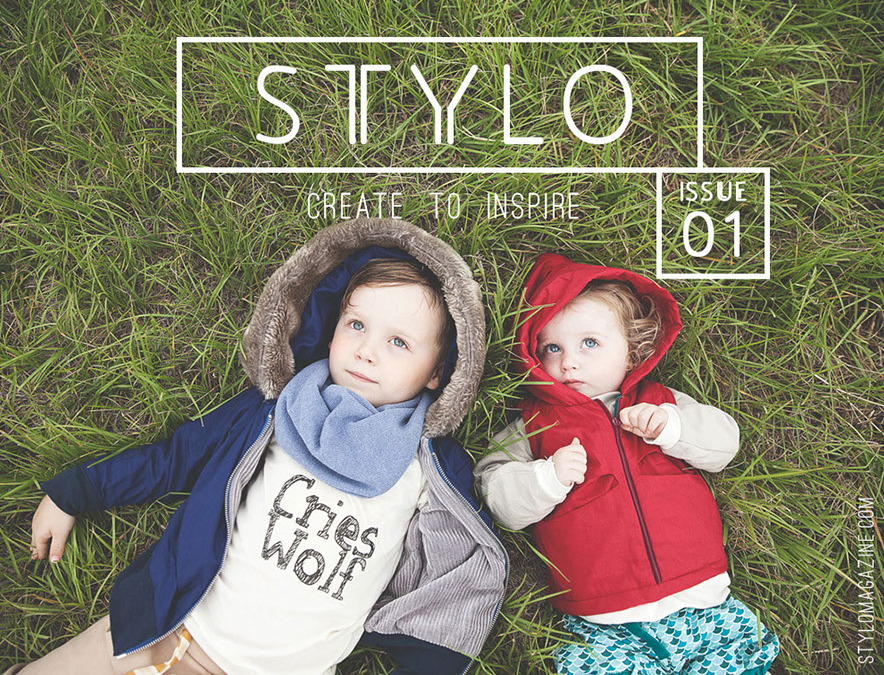 stylo magazine